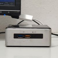 INTEL NUC Mini PC 256GB SSD 8GB WLAN 1,60GHz Computer Windows 10 Baden-Württemberg - Fellbach Vorschau