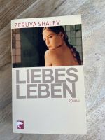 Zeruya Shalev LIEBESLEBEN Sachsen-Anhalt - Wernigerode Vorschau