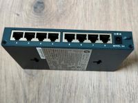 HP 1410-8G Switch Netzwerk Switch 8 port Nordrhein-Westfalen - Hövelhof Vorschau