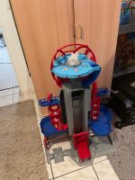 Paw Patrol Migthy Turm Zentrale XXL Baden-Württemberg - Bühl Vorschau