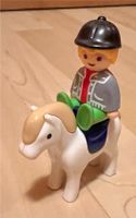 PLAYMOBIL® 70410 1.2.3 Junge mit Pony Schleswig-Holstein - Schönberg (Holstein) Vorschau