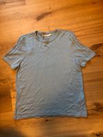Hellblaues T-Shirt Bayern - Blaichach Vorschau