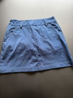 Puma Golf Skort 36 blau Bayern - Olching Vorschau