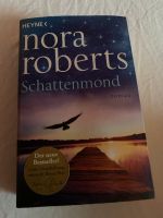 Nora Roberts - Schattenmond Herzogtum Lauenburg - Krummesse Vorschau