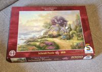 Schmidt-Puzzle (Thomas Kinkade) Sachsen-Anhalt - Klötze Vorschau