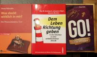 Biete diese 3 Bücher zum Verkauf an Niedersachsen - Molbergen Vorschau