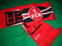 Club-Schal FCN neu Franken Power original Fan-Artikel 1018 Bayern - Allersberg Vorschau