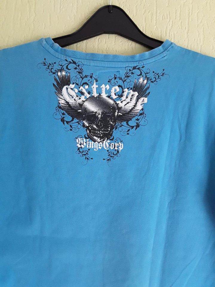 Shirts  Nicki  Gr 40 M    Neu in Lohsa