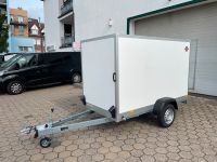 Stema Koffer- Anhänger 255x132x154 750 kg ungebremst NEU Wandsbek - Hamburg Marienthal Vorschau