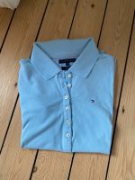 Tommy Hilfiger Poloshirt Polo T-Shirt Slim Fit Preppy Büro Arbeit Hannover - Ahlem-Badenstedt-Davenstedt Vorschau