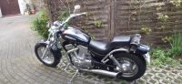 Suzuki Intruder VS 1400 Chopper umgebaut EZ 1996 Leipzig - Plagwitz Vorschau