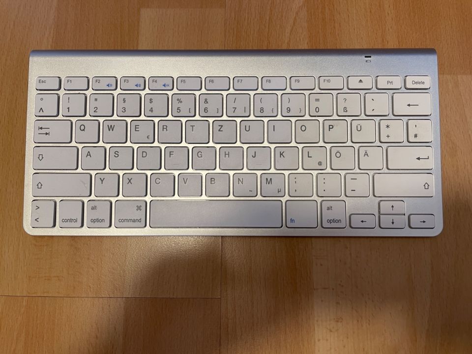 aplic Mac Tastatur QWERTZ in Vaihingen an der Enz