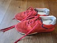 Original Louis Vuitton Run Away Sneaker 36,5 Bayern - Buxheim Memmingen Vorschau