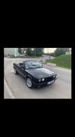 BMW E30 325i München - Moosach Vorschau