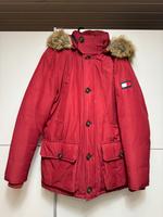Tommy Hilfiger Parka L - Super Zustand! Baden-Württemberg - Neuhausen Vorschau