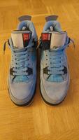 Jordan 4 Universite  blau Gr.43 Bayern - Mering Vorschau
