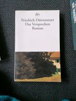 Das Versprechen Friedrich Dürrenmatt Niedersachsen - Ostrhauderfehn Vorschau