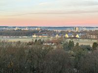 S- Asemwald: „Wohnen mit Fernsicht!“ Geräumige 3 1/2 Zi.-Whng mit Fernsicht, Keller & TG-Stellplatz! Stuttgart - Birkach Vorschau