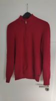 S Oliver Pullover Sweatshirt Herren Rot Gr. L Nordrhein-Westfalen - Herten Vorschau