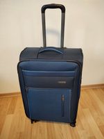 Koffer / Trolley mit Rollen von travelite - neu Sachsen - Radebeul Vorschau