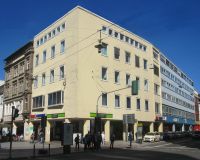 Gepflegte Bürofläche in absoluter Zentrumslage von Saarbrücken - ca. 200 m² - neuwertig gestaltet Saarbrücken-Mitte - St Johann Vorschau