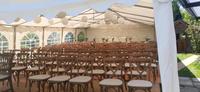 Crossback stühle mieten hochzeit freie Trauung Geburtstag Baden-Württemberg - Staig Vorschau