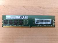 Samsung 8GB DDR4 RAM | DIMM SDRAM | PC4-2133P Hessen - Fulda Vorschau
