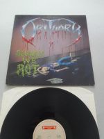 Obituary LP Death Metal Morgoth Asphyx Dissection Nordvorpommern - Landkreis - Grimmen Vorschau