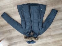 Winterjacke killtec Größe M 40 Hessen - Marburg Vorschau