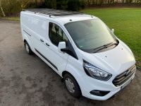 Dachträger Plattform Ford Tourneo Custom/Transit Dachgepäckträger Nordrhein-Westfalen - Langenberg Vorschau