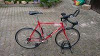 Rennrad Bianchi rot Triathlon Bayern - Mellrichstadt Vorschau