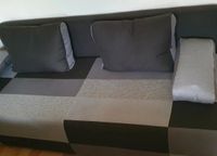 Schlafsofa Sofa Couch Brandenburg - Kolkwitz Vorschau