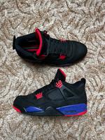Jordan 4 Raptor Sachsen - Großenhain Vorschau