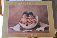 Puzzle Anne Geddes Nordrhein-Westfalen - Sundern (Sauerland) Vorschau