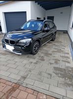 BMW X1 S Drive 20D Kombilimousine Bayern - Ergoldsbach Vorschau