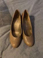 Gabor Lack Pumps Hessen - Dautphetal Vorschau