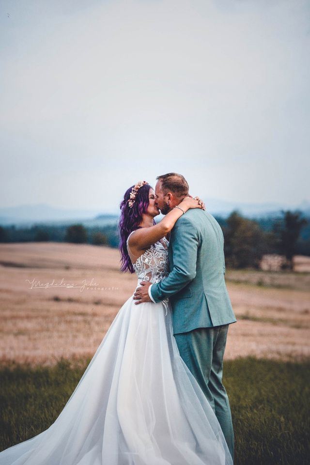 Hochzeitsfotograf in Obercunnersdorf