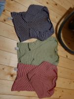 Cosilana Wolle Seide Shirts Set  98 104 Niedersachsen - Husum Vorschau