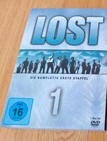 DVD LOST Staffel 1 Altona - Hamburg Altona-Nord Vorschau