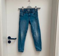 Jeans Kinderhose 140 Niedersachsen - Salzgitter Vorschau