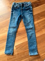 Jeans Used Look Slim fit C&A 122 NEU!!!!!! Bayern - Leiblfing Vorschau