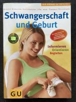 Schwangerschaft und Geburt (GU Große Ratgeber Kinder) Taschenbuch Rheinland-Pfalz - Trier Vorschau