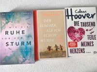 Young Adult Bücher Hamburg - Altona Vorschau