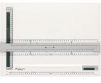 Faber Castell 171273 * TK System A3 * Zeichenbrett Dortmund - Höchsten Vorschau