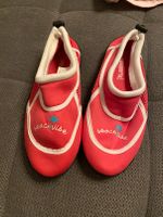 Neoprenschuhe Kinder Mädchen Pink Größe 35 Schuhe Hessen - Aßlar Vorschau