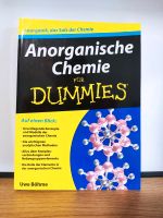 Anorganische Chemie für Dummies Nordrhein-Westfalen - Rösrath Vorschau