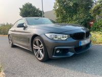 BMW 4er 435i xDrive Coupé Vollausstattung/Apple CarPlay/M-Paket Hessen - Kelkheim Vorschau