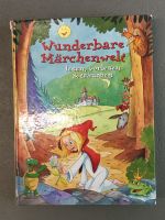 Wunderbare märchenwelt buch dick Nordrhein-Westfalen - Burscheid Vorschau