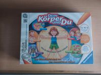 Ravensburger tiptoi Spiel Dein Körper und Du Nordrhein-Westfalen - Ascheberg Vorschau