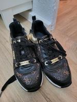Guess Damen Schuh / Sneaker Thüringen - Erfurt Vorschau